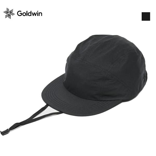 GOLDWIN ゴールドウィン PERTEX SHIELDAIR Fast Shell Cap パー...