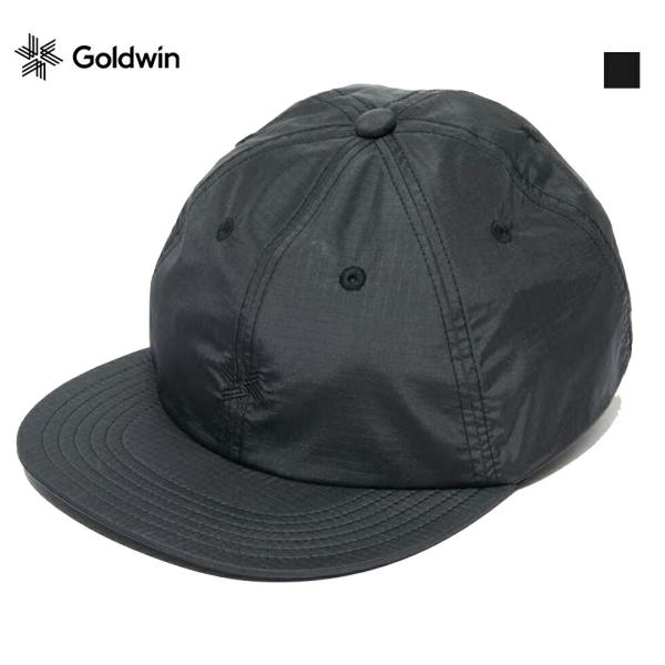 GOLDWIN ゴールドウィン Rip-stop Light Cap リップストップ ライト キャッ...