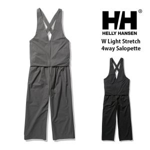 HELLY HANSEN（ヘリーハンセン） ポリウレタン 防水 ビブパンツ