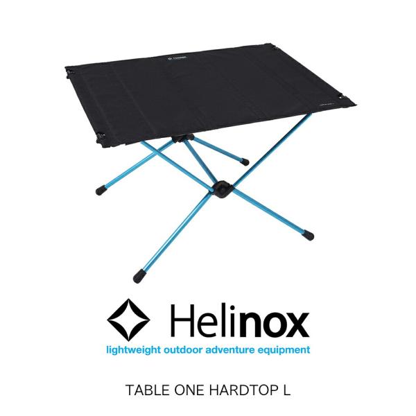 Helinox テーブルワン ハードトップ L Table One Hard Top L ギア キャ...