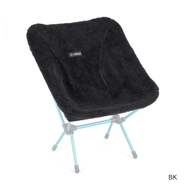 Helinox チェアワン フリース シートウォーマー chair one fleece seat ...