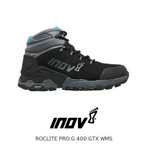inov-8 イノヴェイト ROCLITE 325 GTX MS ロックライト