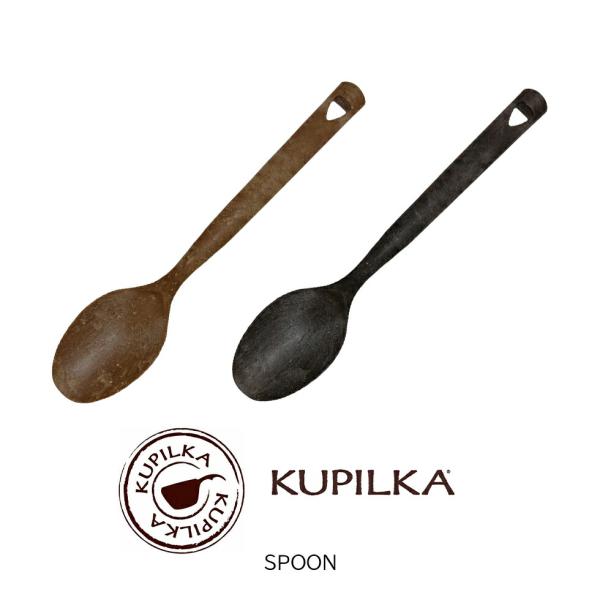 KUPILKA クピルカ スプーン ギア クックウエア 火器 スプーン フォーク 箸 アクティビティ...