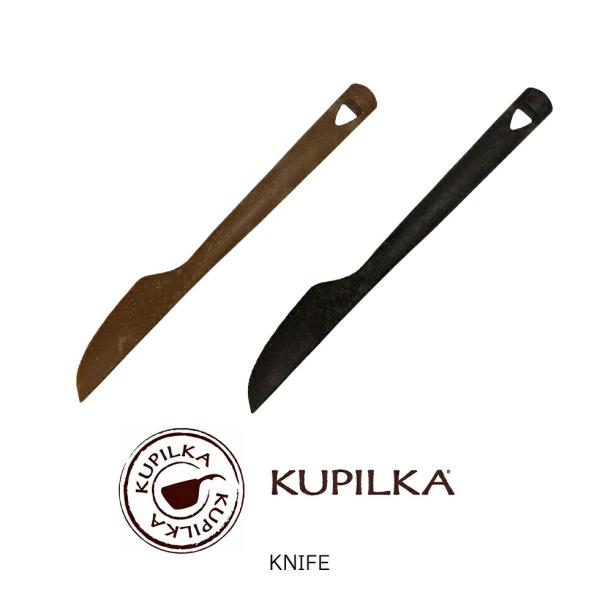 KUPILKA クピルカ ナイフ ギア クックウエア 火器 スプーン フォーク 箸 アクティビティ ...