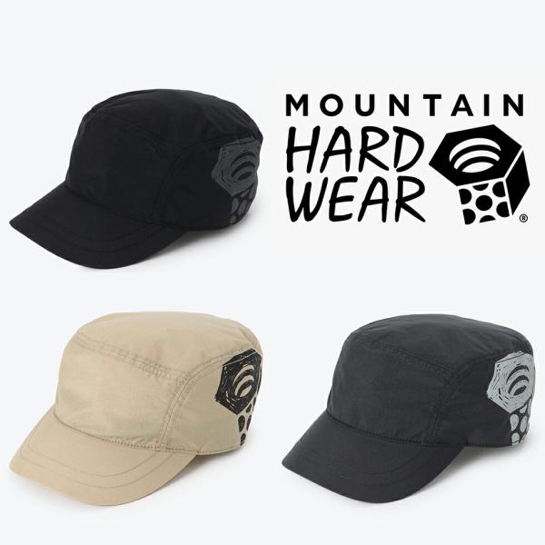 マウンテンハードウェア MOUNTAIN HARD WEAR  ドワイトカデット