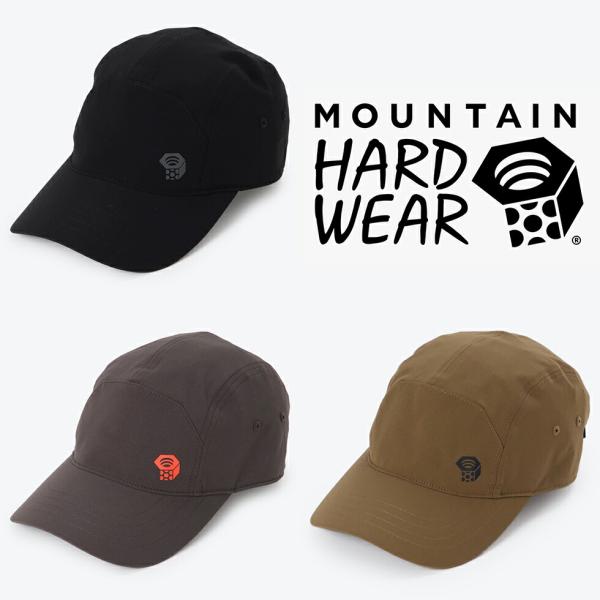 マウンテンハードウェア MOUNTAIN HARD WEAR  ピエロティンJ キャップ