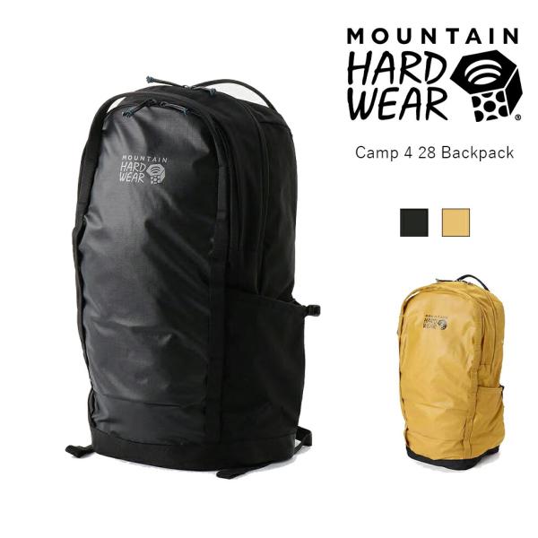 マウンテンハードウェア MOUNTAIN HARD WEAR  キャンプ4 28 Camp 4 28...