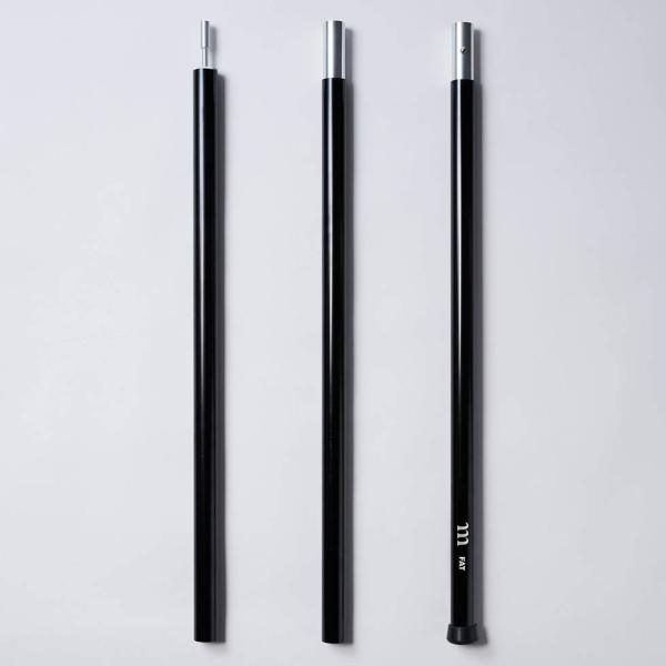 ムラコ muraco NORTHPOLE FAT 210 ノースポールファット210　キャンプ テン...