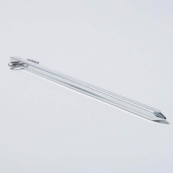 ムラコ muraco DURA SOLID PEG 30 デュラソリッドペグ30　キャンプ テント ...