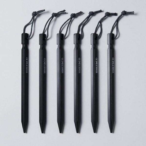 ムラコ muraco Y-SHAPED PEGS Yシェイプドペグス