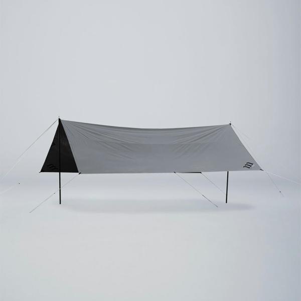 ムラコ muraco RECTA SPARK 6 レクタスパーク6 TP0040 ファミリーキャンプ...