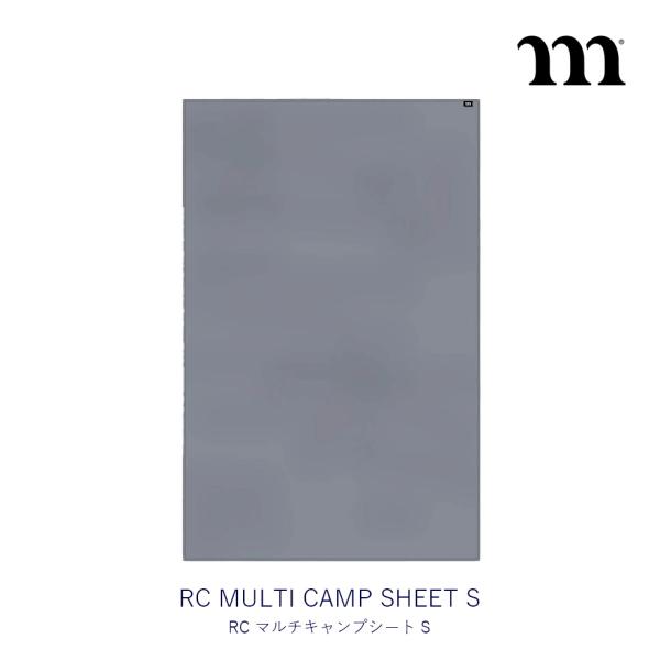 muraco ムラコ RC マルチ キャンプ シート S RC MULTI CAMP SHEET S...