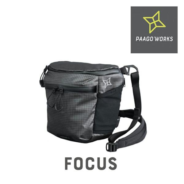 PAAGO WORKS パーゴワークス フォーカス L
