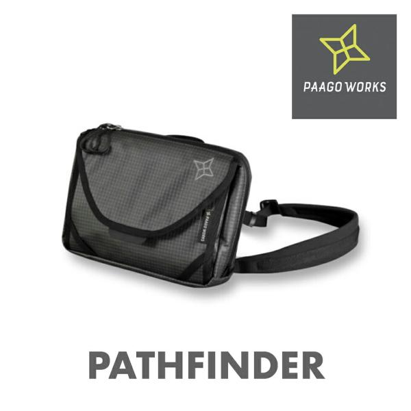 PAAGO WORKS パーゴワークス パスファインダー