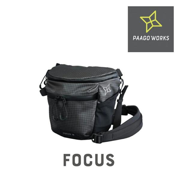 PAAGO WORKS パーゴワークス フォーカス M