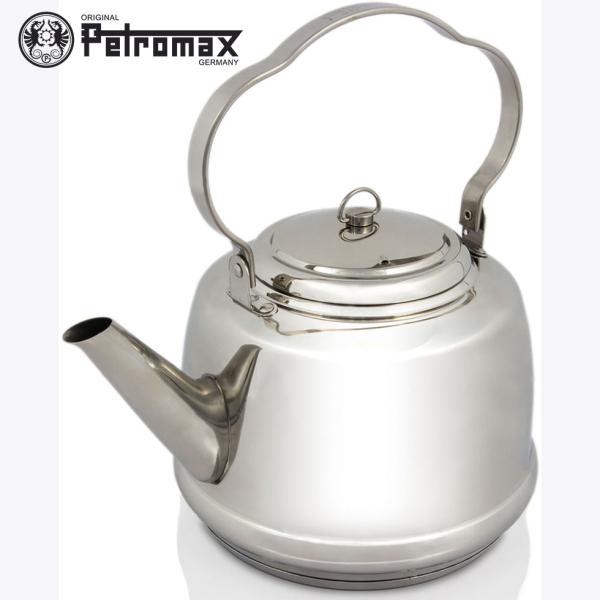 ペトロマックス PETROMAX ティーケトル tk1