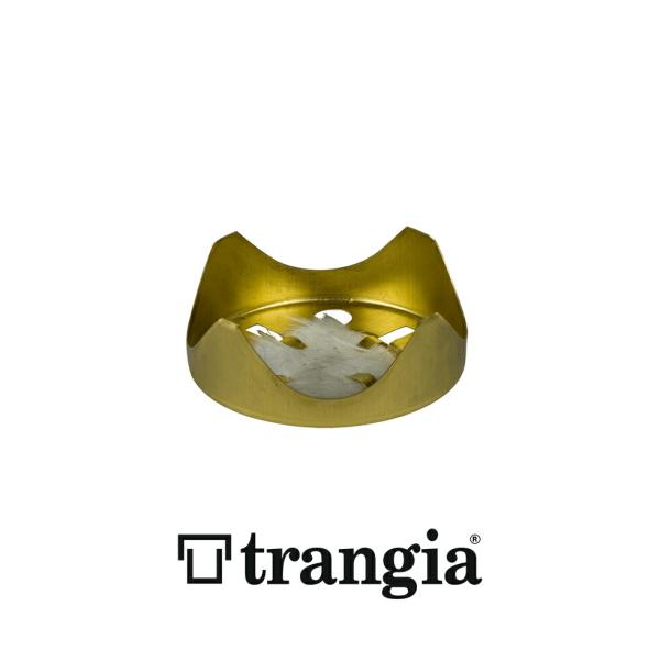 TRANGIA/トランギア TR-B25 用プリヒーター TR-B25用プリヒーター TR-FV21
