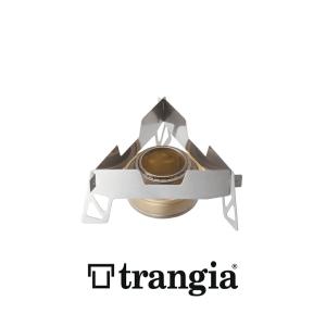 TRANGIA/トランギア トランギア  Ｂ２５用トライアングルグリッド型｜everfield