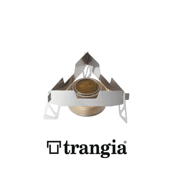 TRANGIA/トランギア トランギア  Ｂ２５用トライアングルグリッド型