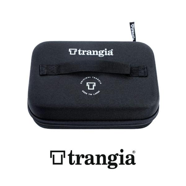TRANGIA/トランギア ラージメスティン用EVAケース TR-619201