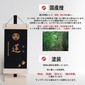 名前旗 命名 干支 ギフト 端午の節句 ひな祭...の詳細画像5
