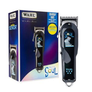 人気 電動 電気 バリカン Wahl Pro 5-Star Series Senior Cordless Disney/Pixar Soul  ウォール シニア コードレス 散髪