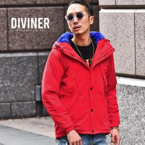 ボアパーカー メンズ ブランドの商品一覧 通販 Yahoo ショッピング