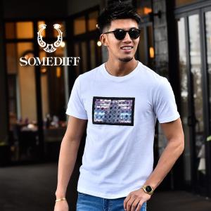 Tシャツ メンズ 半袖 ブランド おしゃれ メッシュ アメカジ シンプル カラフル スポーツ 白 ホワイト 黒 ブラック 大きいサイズ Ll Xl 春新作 春物 春服 春 Joker By Evergreen 通販 Yahoo ショッピング
