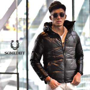 中綿ジャケット メンズ ダウンジャケット ブランド 中綿 ダウン ジャケット アウター 黒 レッド ビジネス 暖かい 防寒 おしゃれ お洒落 ちょいワル 春服 春物 Joker By Evergreen 通販 Yahoo ショッピング