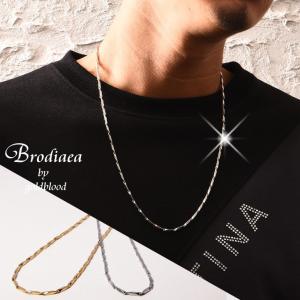 ネックレス メンズ ステンレス アクセサリー チェーン