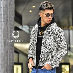 コーチジャケット メンズ アウター ジャケット ブランド