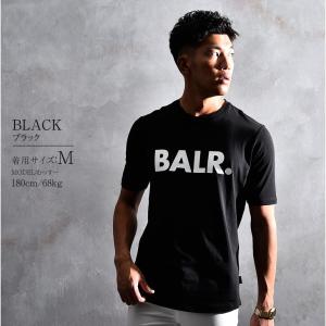 ボーラー サイズ感 Balr ファッション の商品一覧 通販 Paypayモール