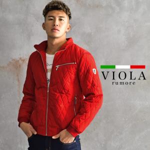 ヴィオラ VIOLA rumore ビオラ ジャケット メンズ アウター