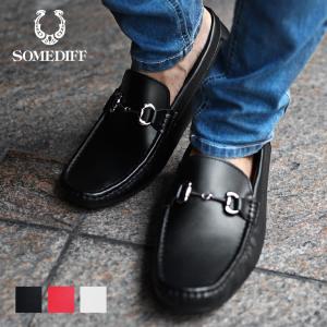 ドライビングシューズ メンズ ローファー 本革 ブランド レザー 革 ビットローファー おしゃれ 通学 通勤 学生 靴 レザー スリッポン ブラック 黒 キレイ目 Joker By Evergreen 通販 Paypayモール