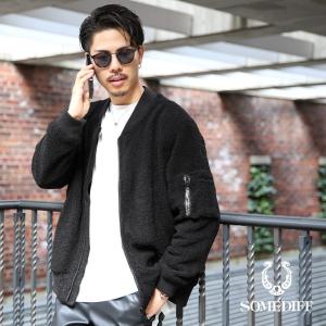 MA-1 メンズ MA1 アウター ジャケット ブルゾン アウター