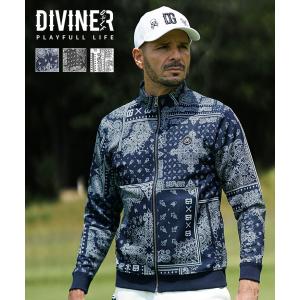 DIVINER GOLF（ディバイナー ゴルフ） ゴルフ 「DIVINER GOLF