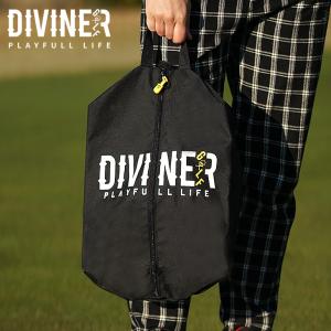 DIVINER GOLF（ディバイナー ゴルフ） 【DIVINER GOLF】 ゴルフ ボール