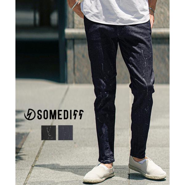 ジーパン メンズ デニムパンツ ジーンズ デニム パンツ ストレッチ ジーンズ YKK ファスナー ...