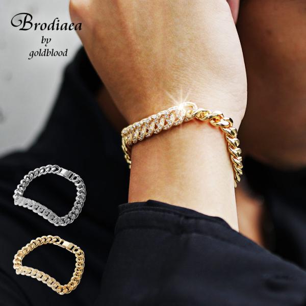 ブレスレット メンズ キヘイ アクセサリー メンズ 喜平 ブレスレット メンズ ブランド シルバー ...