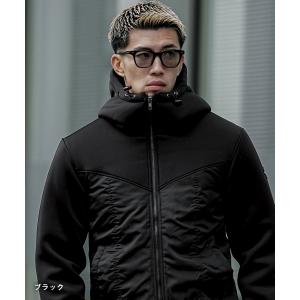ジャンパー メンズ ブランド アウター メンズ...の詳細画像2