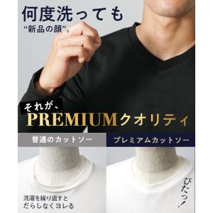 【クーポン利用で30%オフ!】 ロンT メンズ...の詳細画像5