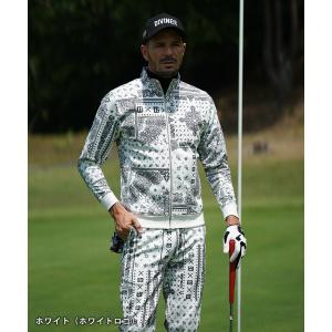 DIVINER GOLF ゴルフウェア セット...の詳細画像5