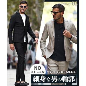 【期間限定送料無料】 セットアップ メンズ ス...の詳細画像5