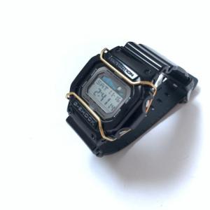 G-SHOCK用 バンパー プロテクター 56...の詳細画像5