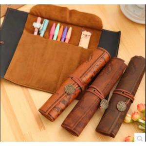 PILOT（パイロット） ソフト筆入 ロール型ペンケース PCS150-100