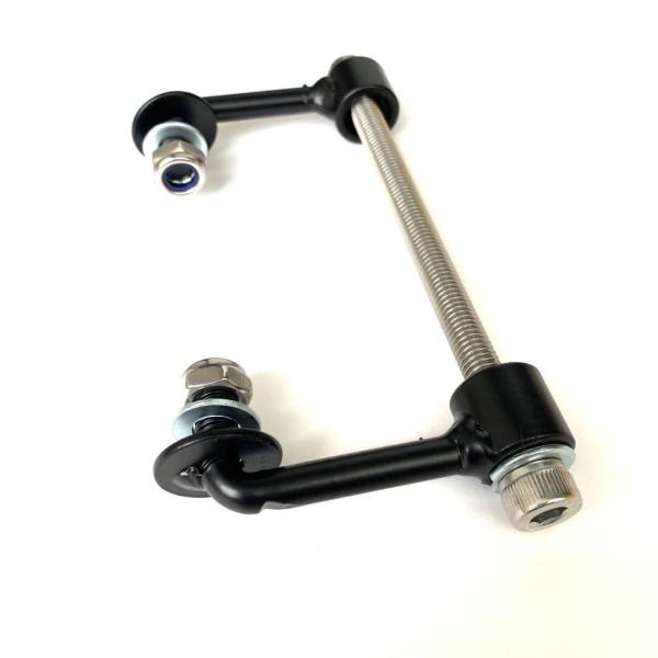 タンクアップ 金具 ハーレー タンクリフト 冷間圧延鋼 2インチ 対応車種　XL48 XL883 X...