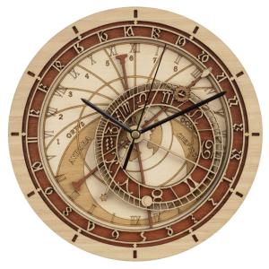 SMITHS 復刻版 レトロウォールクロック ウォールクロック クラシック