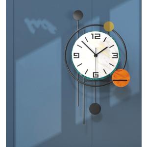 Kartell（カルテル） 【並行輸入品】 時計 ティックタック 正規品