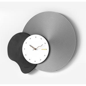 ヘレンド（HEREND） ウィーンの薔薇 ウォールクロック VRH00527 箱入