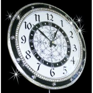 壁掛け 時計 ウォールクロック ベニス ヨーロピアン アンティーク